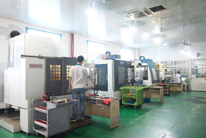 CNC數(shù)控機(jī)床-海升O型密封圈廠家